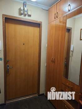 1-к квартира, на длительный срок, 40м2, 4/14 этаж