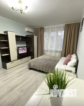 2-к квартира, на длительный срок, 65м2, 4/18 этаж