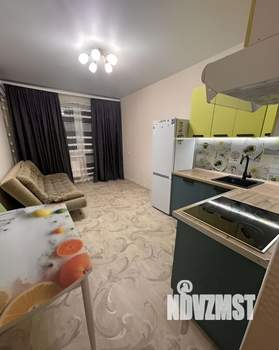 Студия квартира, на длительный срок, 26м2, 3/18 этаж
