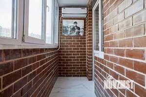 1-к квартира, посуточно, 44м2, 1/1 этаж