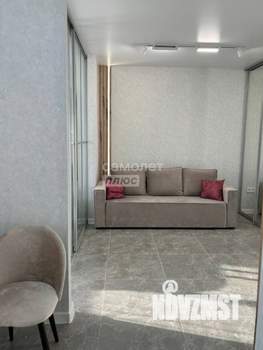 1-к квартира, на длительный срок, 37м2, 9/18 этаж