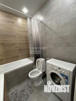 Студия квартира, на длительный срок, 21м2, 9/16 этаж