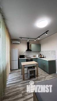 Студия квартира, на длительный срок, 26м2, 5/24 этаж