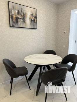 1-к квартира, на длительный срок, 46м2, 20/20 этаж