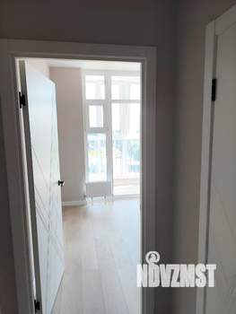 1-к квартира, на длительный срок, 35м2, 4/18 этаж