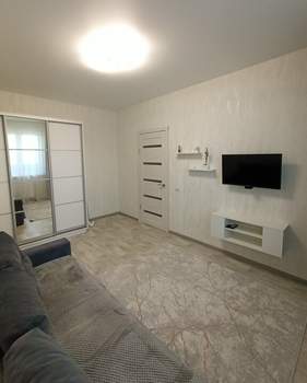 1-к квартира, на длительный срок, 34м2, 11/19 этаж