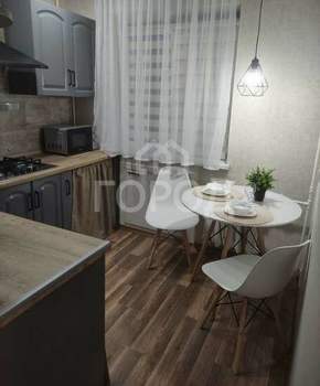 1-к квартира, на длительный срок, 41м2, 11/16 этаж