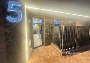 Студия квартира, на длительный срок, 24м2, 15/14 этаж