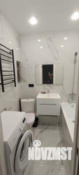 1-к квартира, на длительный срок, 41м2, 8/26 этаж