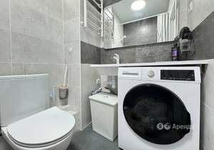 1-к квартира, на длительный срок, 24м2, 1/19 этаж