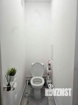 2-к квартира, на длительный срок, 60м2, 6/16 этаж