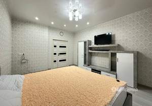 1-к квартира, на длительный срок, 65м2, 5/19 этаж