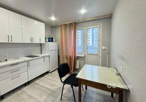 1-к квартира, на длительный срок, 35м2, 12/16 этаж