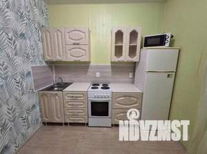 1-к квартира, на длительный срок, 35м2, 16/18 этаж