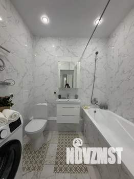 Студия квартира, посуточно, 30м2, 13/18 этаж