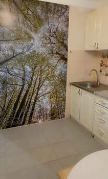 1-к квартира, на длительный срок, 38м2, 1/10 этаж