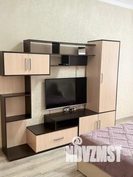 1-к квартира, посуточно, 43м2, 6/14 этаж