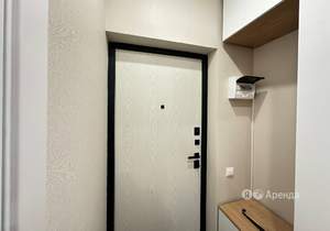 Студия квартира, на длительный срок, 23м2, 5/16 этаж