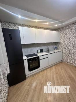 2-к квартира, на длительный срок, 63м2, 7/16 этаж