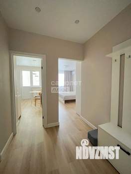 1-к квартира, на длительный срок, 36м2, 6/16 этаж