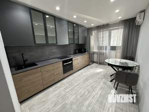 1-к квартира, на длительный срок, 40м2, 11/17 этаж