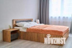 1-к квартира, посуточно, 35м2, 7/9 этаж