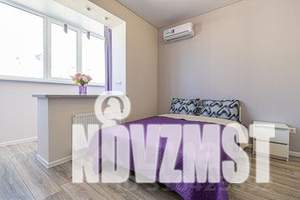 1-к квартира, посуточно, 18м2, 15/20 этаж