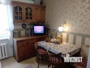 3-к квартира, на длительный срок, 60м2, 2/2 этаж