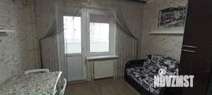 1-к квартира, на длительный срок, 45м2, 11/16 этаж