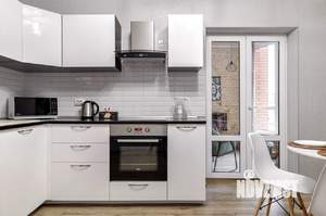 1-к квартира, на длительный срок, 44м2, 12/18 этаж