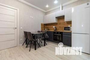 2-к квартира, посуточно, 70м2, 3/17 этаж