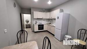 2-к квартира, на длительный срок, 37м2, 15/16 этаж