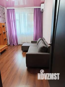 2-к квартира, на длительный срок, 50м2, 2/16 этаж