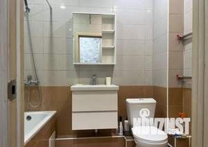 1-к квартира, на длительный срок, 40м2, 5/16 этаж