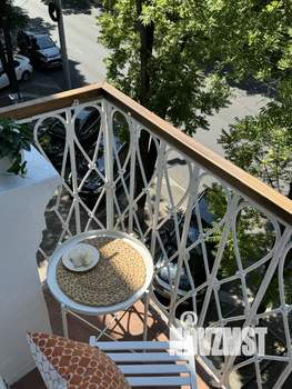 2-к квартира, на длительный срок, 48м2, 3/4 этаж