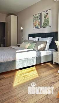 Студия квартира, посуточно, 30м2, 3/20 этаж