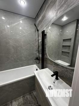 2-к квартира, на длительный срок, 58м2, 4/18 этаж