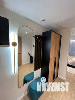 1-к квартира, посуточно, 27м2, 11/15 этаж