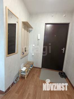 1-к квартира, на длительный срок, 37м2, 11/16 этаж