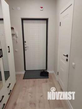 Студия квартира, на длительный срок, 26м2, 3/18 этаж