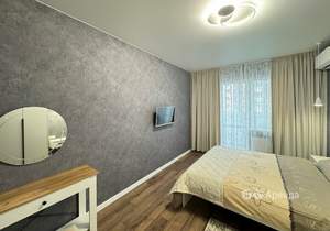 1-к квартира, на длительный срок, 50м2, 6/12 этаж