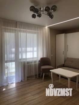 1-к квартира, на длительный срок, 30м2, 2/5 этаж