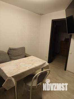 2-к квартира, на длительный срок, 55м2, 4/5 этаж