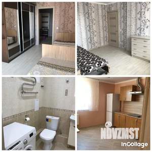 2-к квартира, на длительный срок, 56м2, 9/12 этаж