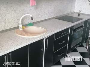 1-к квартира, на длительный срок, 42м2, 3/6 этаж