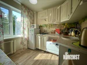 3-к квартира, на длительный срок, 59м2, 3/5 этаж