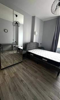 1-к квартира, на длительный срок, 31м2, 5/5 этаж