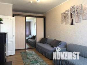 1-к квартира, на длительный срок, 40м2, 6/14 этаж