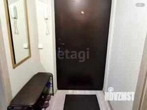 Студия квартира, на длительный срок, 21м2, 15/16 этаж