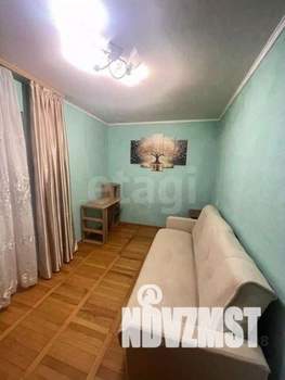 2-к квартира, на длительный срок, 40м2, 5/5 этаж